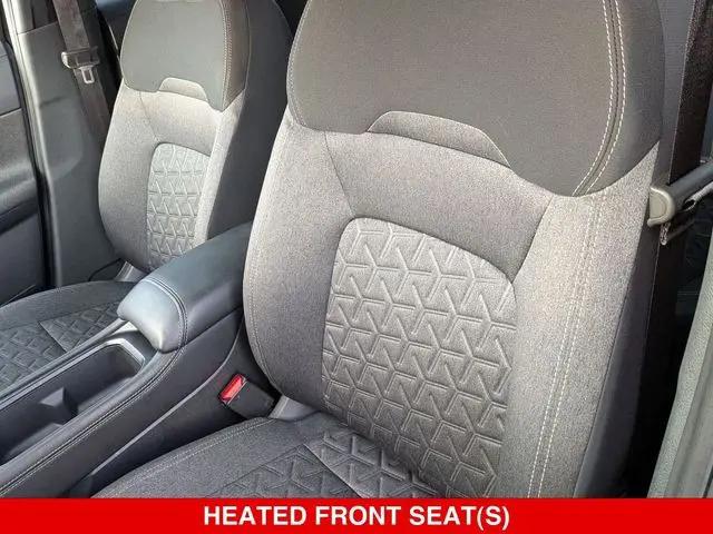 2025 Nissan Kicks SV Intelligent AWD