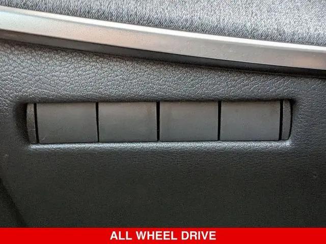 2025 Nissan Kicks SV Intelligent AWD