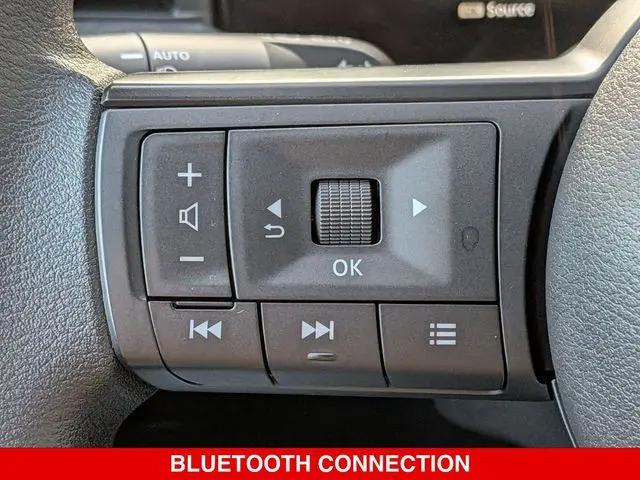 2025 Nissan Kicks SV Intelligent AWD