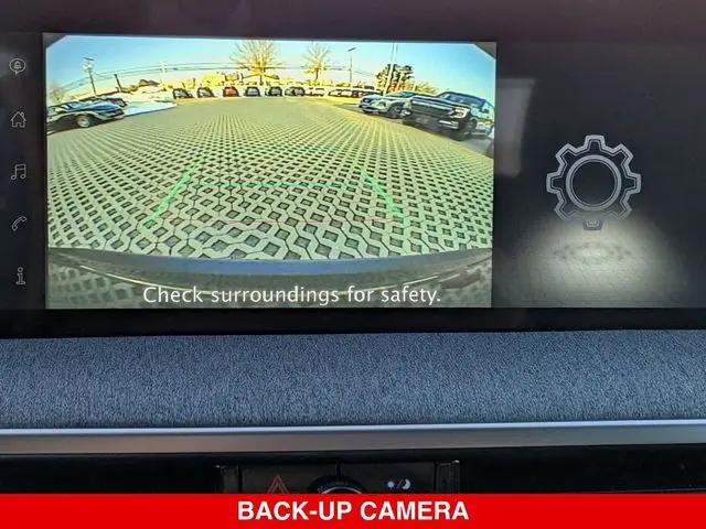 2025 Nissan Kicks SV Intelligent AWD