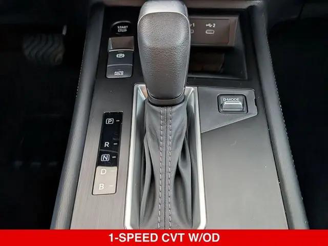 2025 Nissan Kicks SV Intelligent AWD