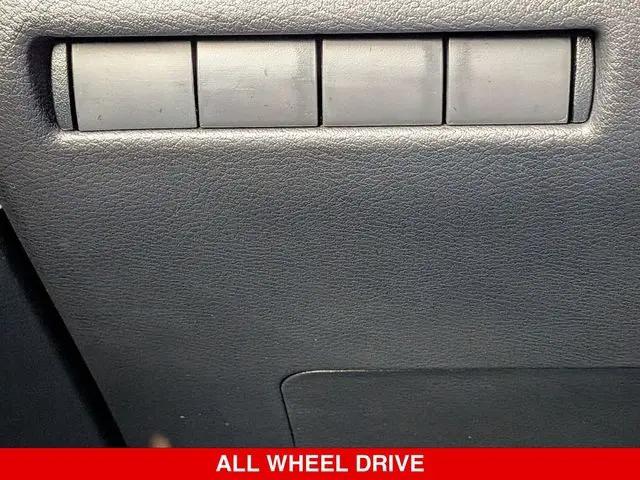 2025 Nissan Kicks SV Intelligent AWD