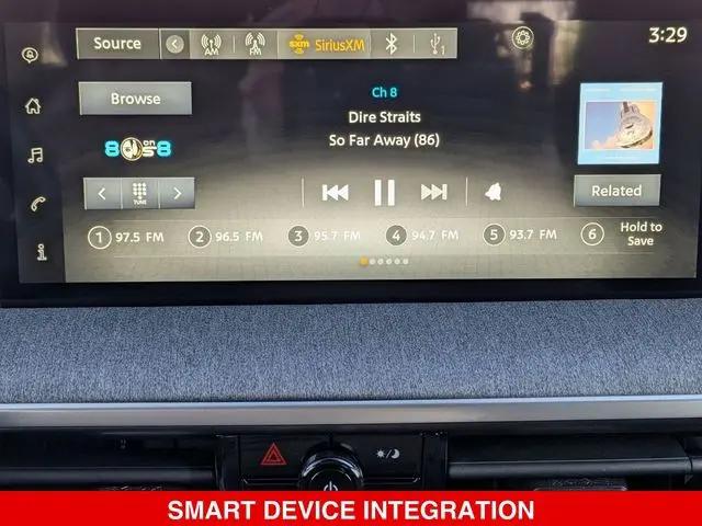 2025 Nissan Kicks SV Intelligent AWD