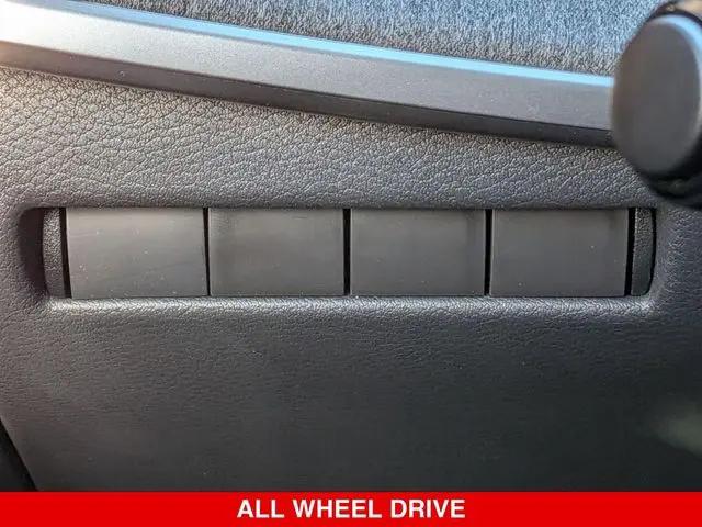 2025 Nissan Kicks SV Intelligent AWD