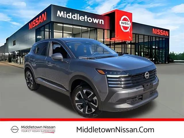2025 Nissan Kicks SV Intelligent AWD for sale in Middletown, CT
