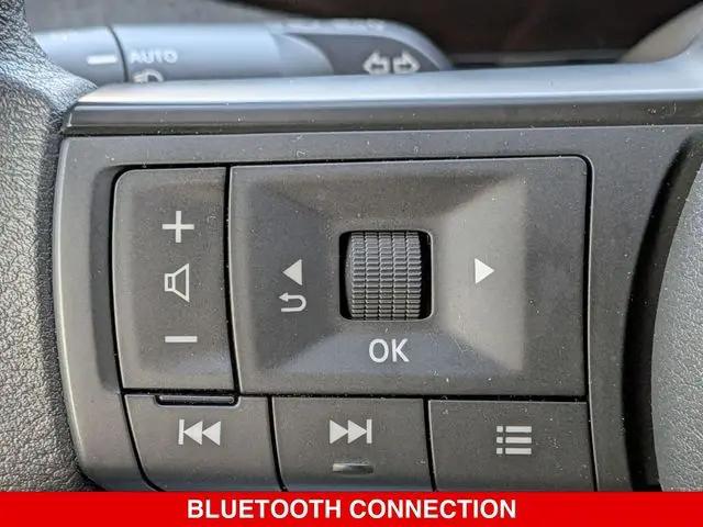 2025 Nissan Kicks SV Intelligent AWD
