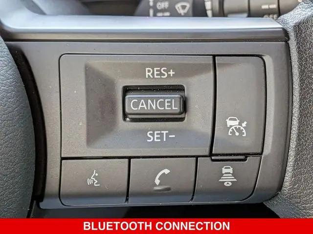 2025 Nissan Kicks SV Intelligent AWD