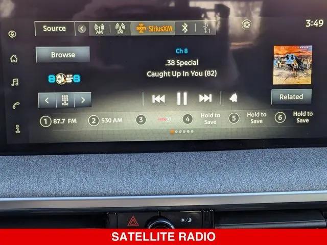 2025 Nissan Kicks SV Intelligent AWD