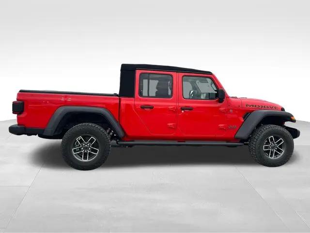 2024 Jeep Gladiator Sport