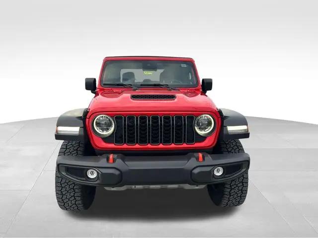 2024 Jeep Gladiator Sport