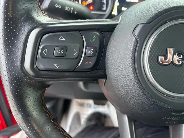 2024 Jeep Gladiator Sport