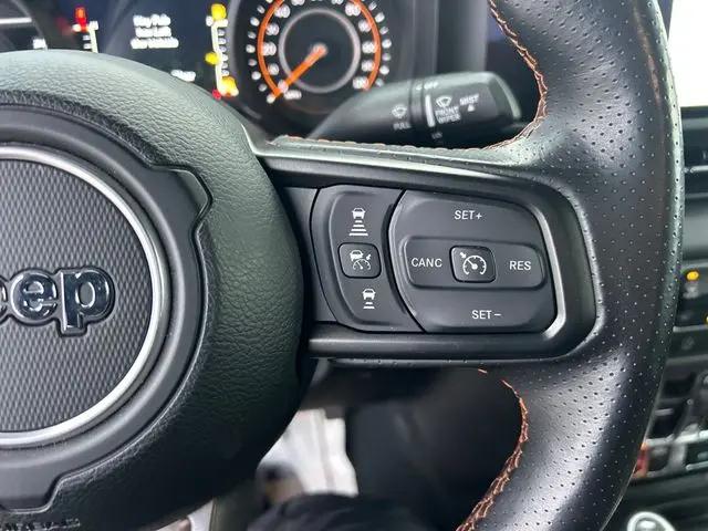 2024 Jeep Gladiator Sport