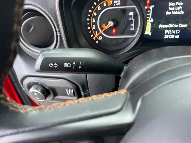 2024 Jeep Gladiator Sport