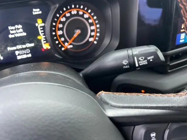 2024 Jeep Gladiator Sport
