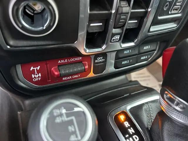2024 Jeep Gladiator Sport