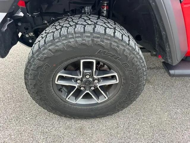 2024 Jeep Gladiator Sport