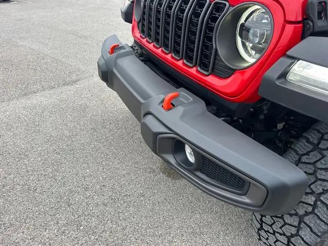 2024 Jeep Gladiator Sport