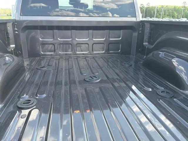 2026 Ram 2500 Big Horn Crew Cab 4x4 6'4" Box