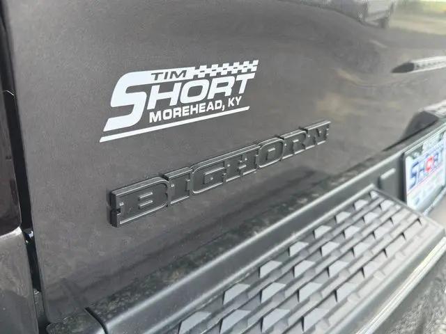 2026 Ram 2500 Big Horn Crew Cab 4x4 6'4" Box