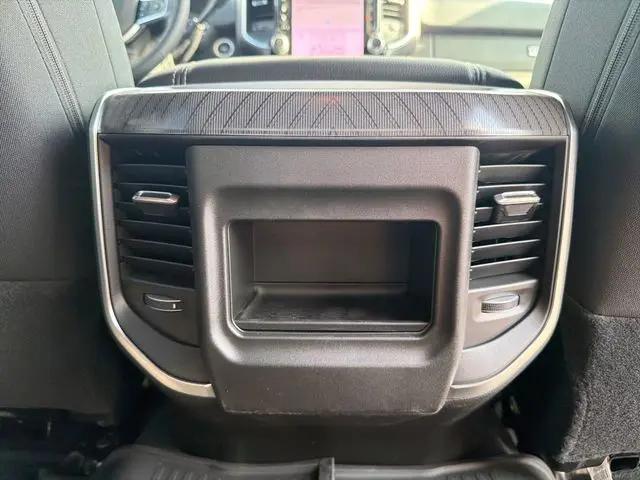 2026 Ram 2500 Big Horn Crew Cab 4x4 6'4" Box