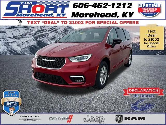 2026 Chrysler Pacifica Select for sale in Morehead, KY