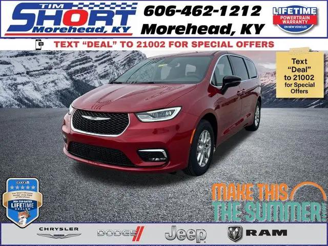 2026 Chrysler Pacifica Select for sale in Morehead, KY