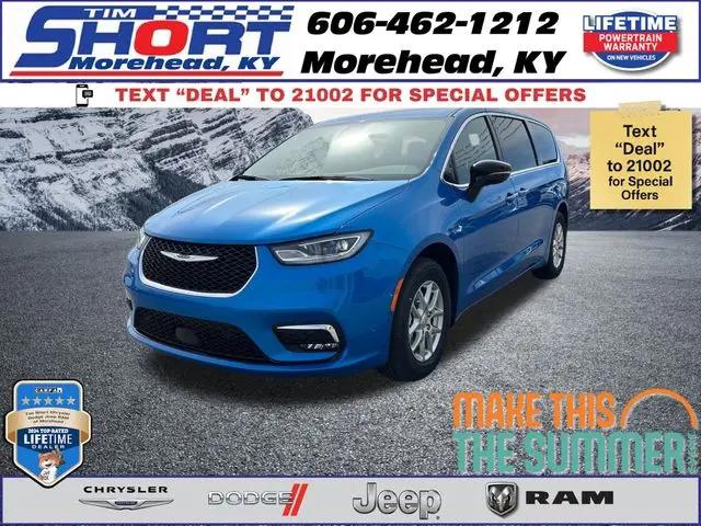 2026 Chrysler Pacifica Select for sale in Morehead, KY