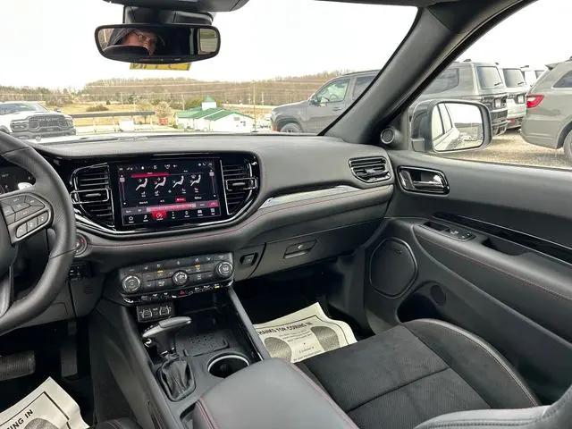 2026 Dodge Durango GT Plus AWD