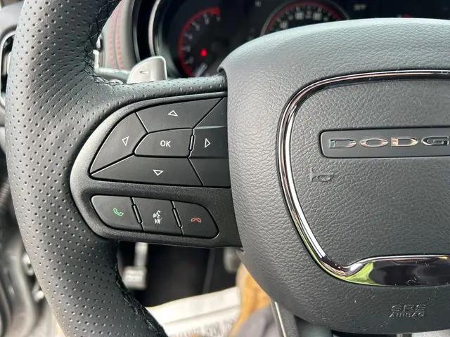 2026 Dodge Durango GT Plus AWD