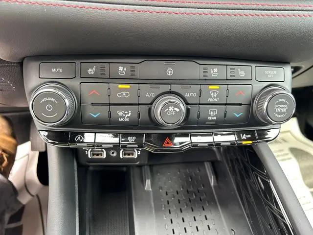 2026 Dodge Durango GT Plus AWD