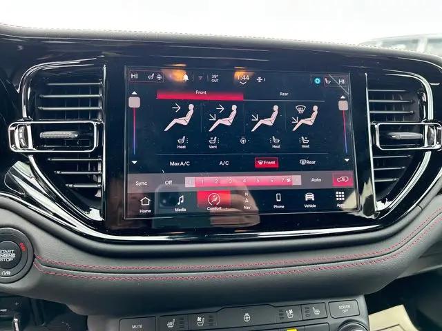 2026 Dodge Durango GT Plus AWD