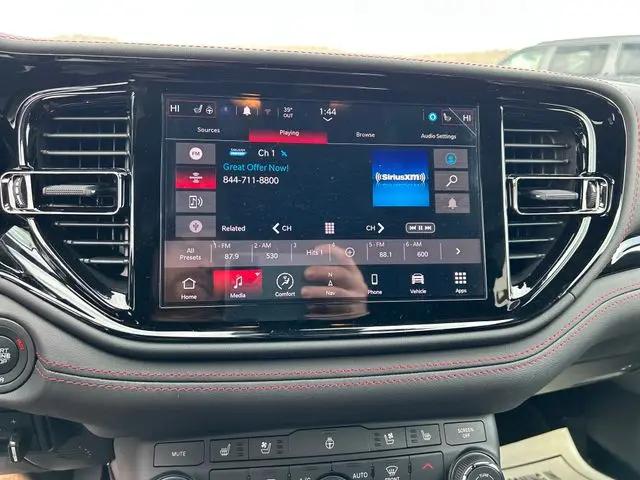 2026 Dodge Durango GT Plus AWD