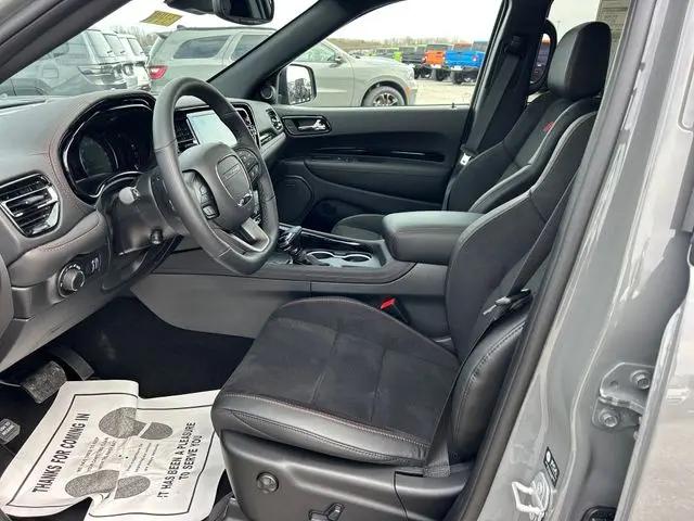2026 Dodge Durango GT Plus AWD