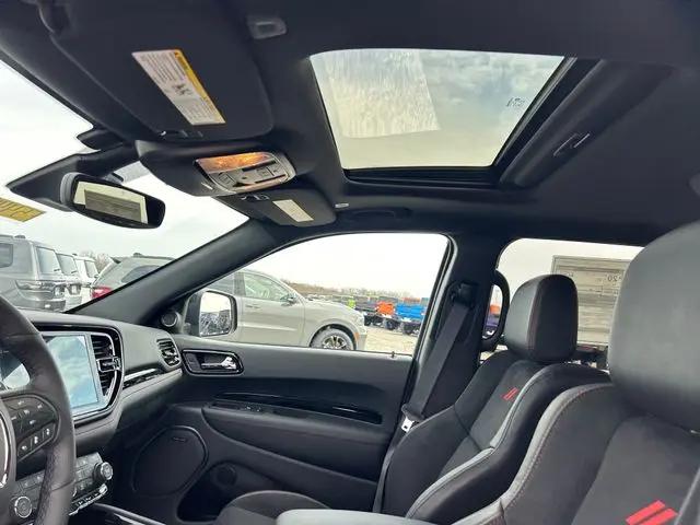 2026 Dodge Durango GT Plus AWD