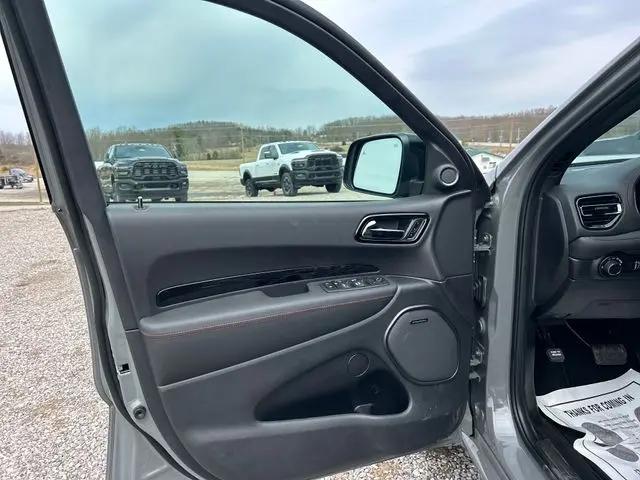 2026 Dodge Durango GT Plus AWD