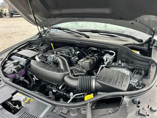 2026 Dodge Durango GT Plus AWD