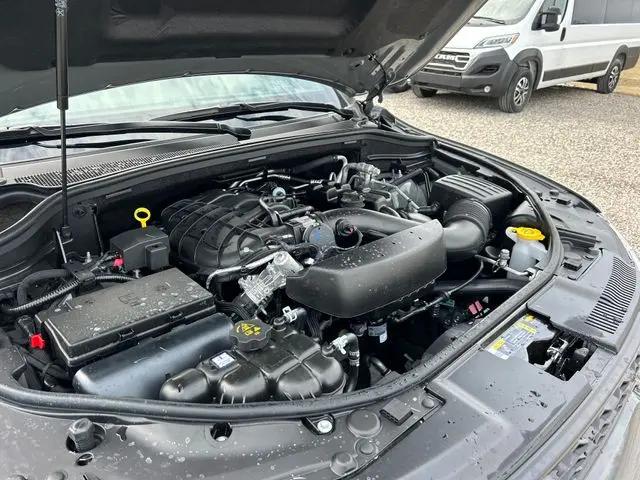 2026 Dodge Durango GT Plus AWD