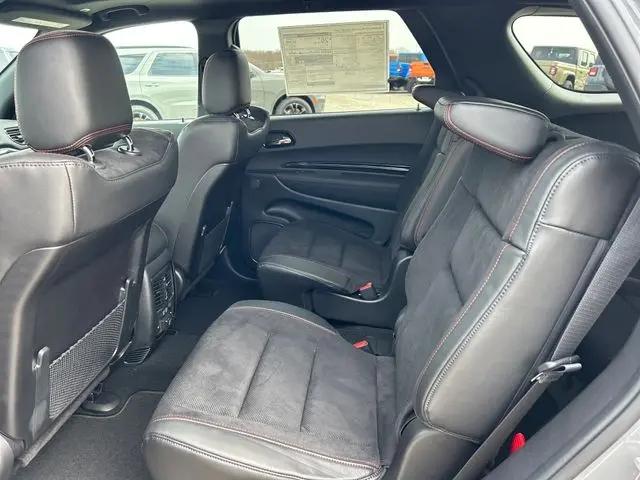 2026 Dodge Durango GT Plus AWD