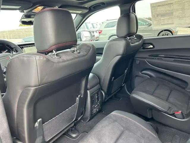 2026 Dodge Durango GT Plus AWD