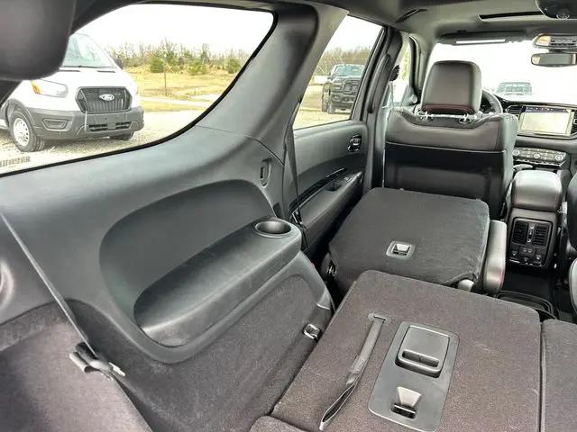 2026 Dodge Durango GT Plus AWD