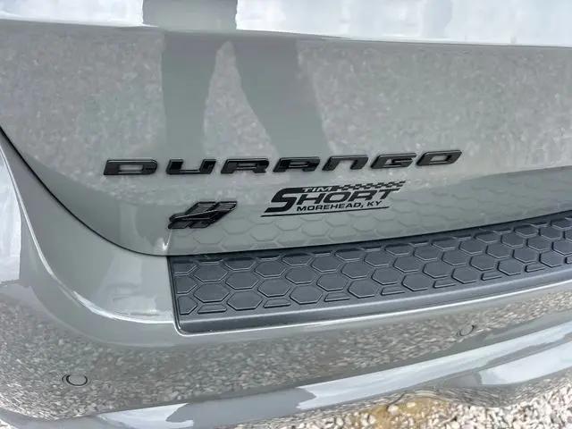 2026 Dodge Durango GT Plus AWD