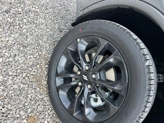 2026 Dodge Durango GT Plus AWD