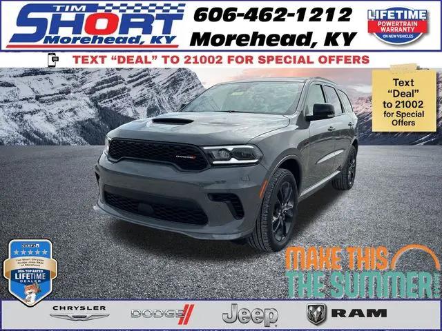 2026 Dodge Durango GT Plus AWD for sale in Morehead, KY