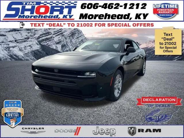 2026 Dodge Charger R/T 2-Door AWD for sale in Morehead, KY