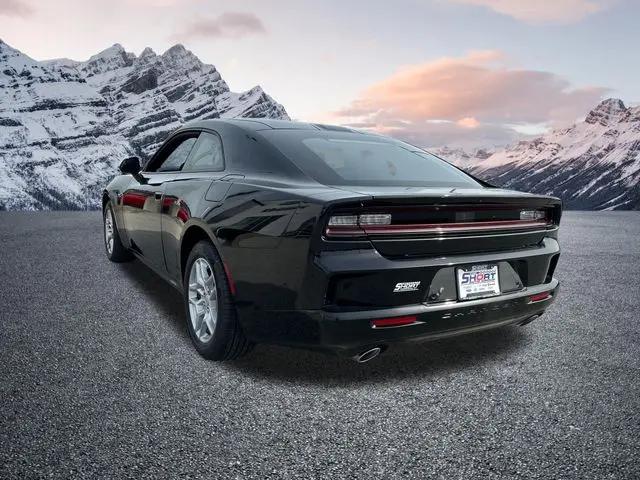 2026 Dodge Charger R/T 2-Door AWD