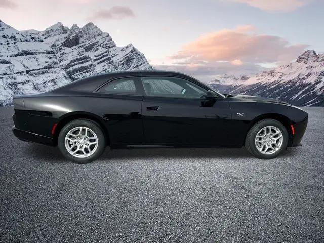 2026 Dodge Charger R/T 2-Door AWD
