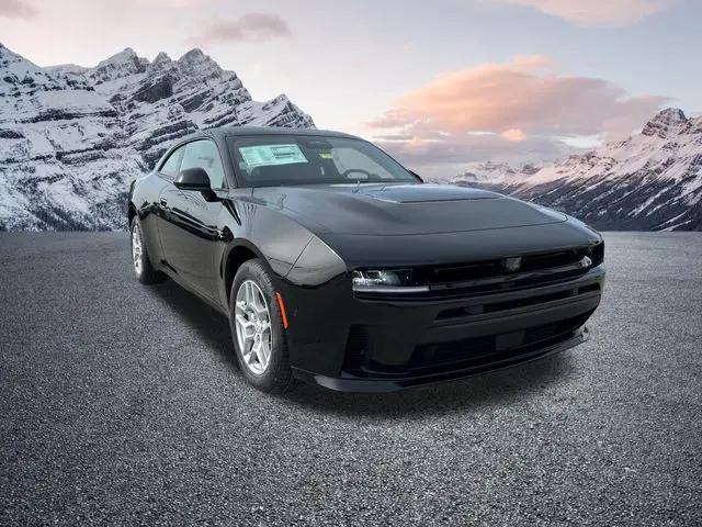 2026 Dodge Charger R/T 2-Door AWD