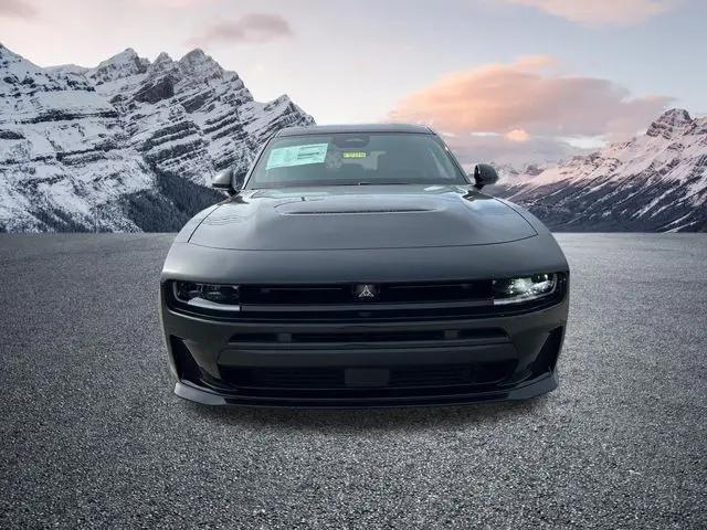 2026 Dodge Charger R/T 2-Door AWD