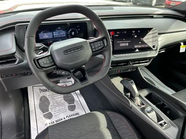 2026 Dodge Charger R/T 2-Door AWD