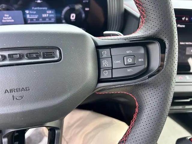 2026 Dodge Charger R/T 2-Door AWD